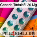 Generic Tadalafil 20 Mg dapoxetine1